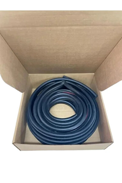 Universal BEMSA DOĞAN-KARTAL-ŞAHİN 4 Kapı Lastik Fitili OEM(Fabrikasyon)