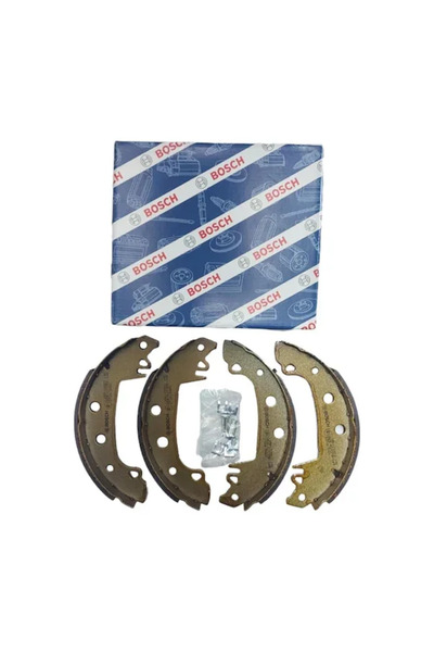 Bosch Arka Fren Balata Takımı Tofaş Doğan Kartal Şahin Murat 131 F026004546 U...