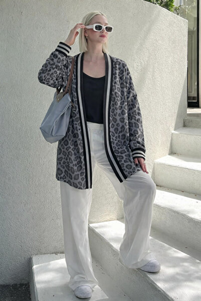 Sheesy Σετ εσωρούχων Leopard