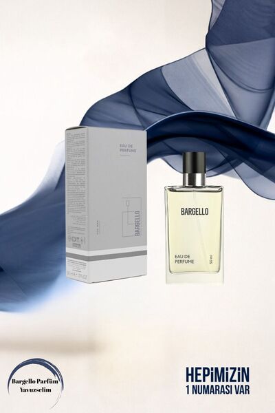 Bargello BGY BARGELLO 751 للرجال 50 مل عطر EDP WOODY