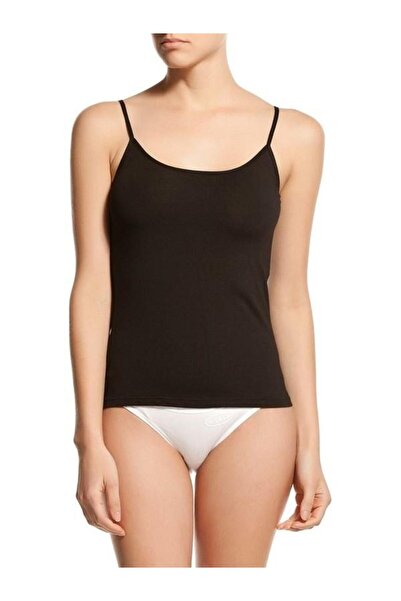 X-Lady 670 Thin Strap Flat Tank Top