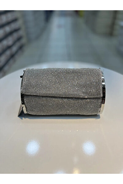 Guja Stoned Imported Stone Stylish Women's Evening Dress Bag 25Yg594