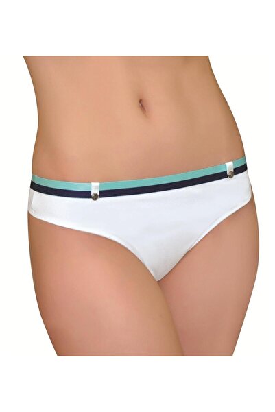 X-Lady X LADY 1539 ΣΛΙΠ ΜΕ ΧΑΜΗΛΗ ΜΕΣΗ ΚΑΙ ΚΟΡΔΟΝΙΑ