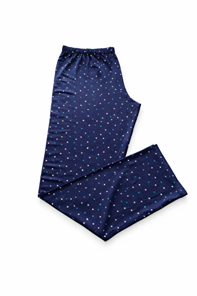 Lady Queen Πιτζάμα Ring Viscose Battal Size 6020