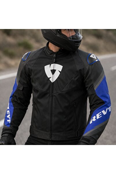 Revit فورتونا إير مونت أسود-أزرق