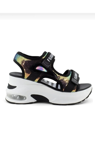 Guja Внесени дамски сандали с въздушна подметка