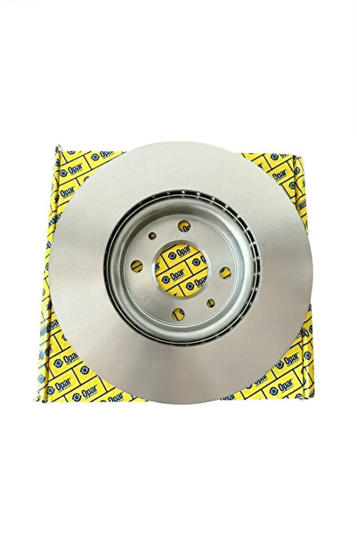 OPAR Ön Fren Diski Takımı (2 Adet) – Doblo / Linea / Fiorino – 52015293 Orijinal