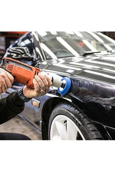 Meguiars Kit de ștergere a zgârieturilor Meguiar's Quik