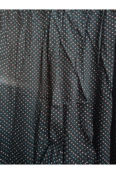 şalvarcı شالوار نسائي فيسكوز أحمر زهري