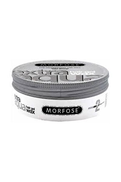 Morfose WAX JEL EXTRA AQUA BLUE 150ML48