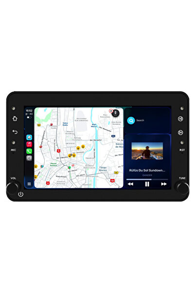 NavStore Navigatie dedicata Alfa Romeo 159, Brera, Spider, 4GB RAM, 64GB Stoc...