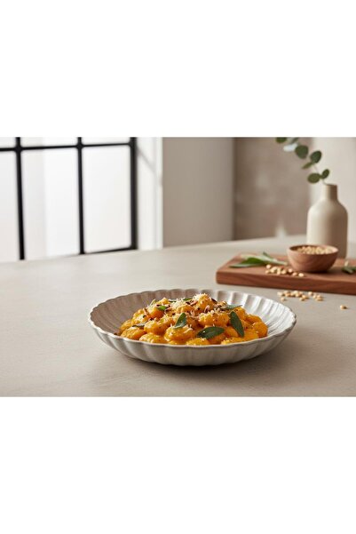 La Mediterranea Farfurie adâncă 20×5,4 cm TALAIER