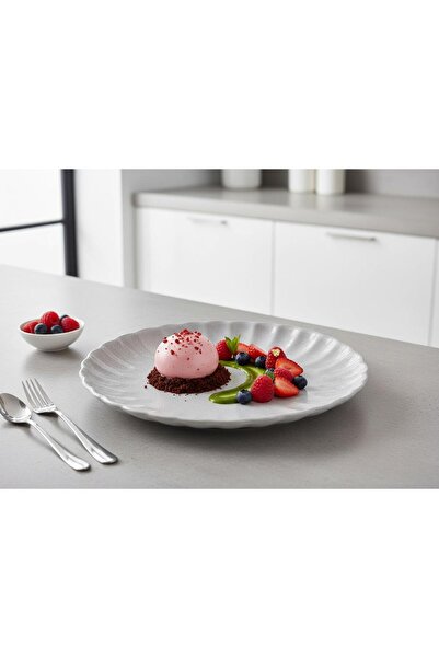 La Mediterranea Farfurie întinsă 20,3×2,5 cm TALAIER