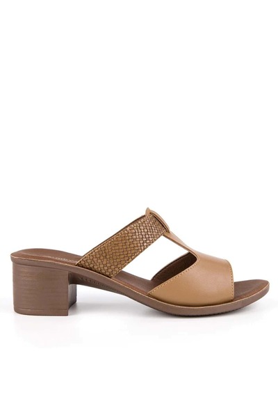 Muya Papuci cu toc Ceria Anatomical pentru femei