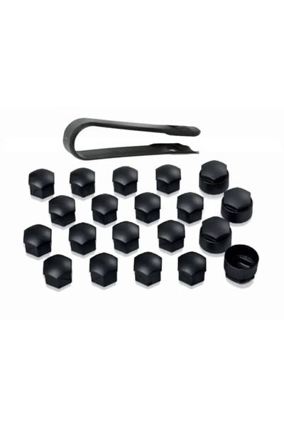 Genel Markalar Seat Leon Bijon Kapağı Takım (şifreli Siyah) 321601173a 2000-2...