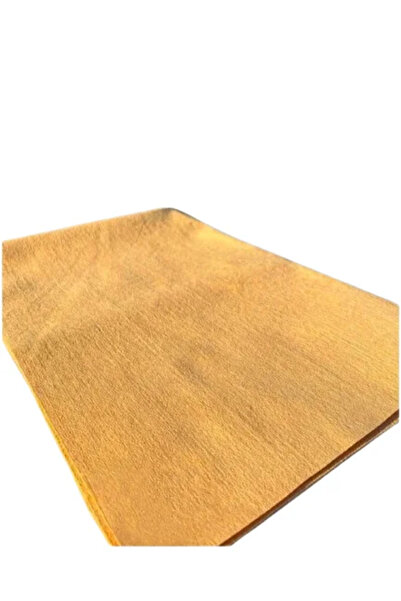 Gloss Detailing 50x70 Profesyonel Gerçek Güderi Bez Araç Kurulama Bezi Oto Ku...