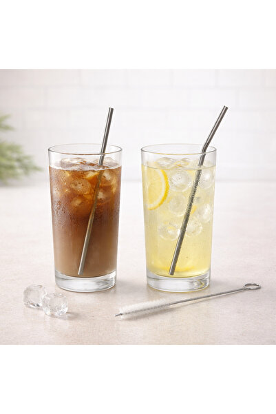 Tohana مجموعة ماصة فولاذية