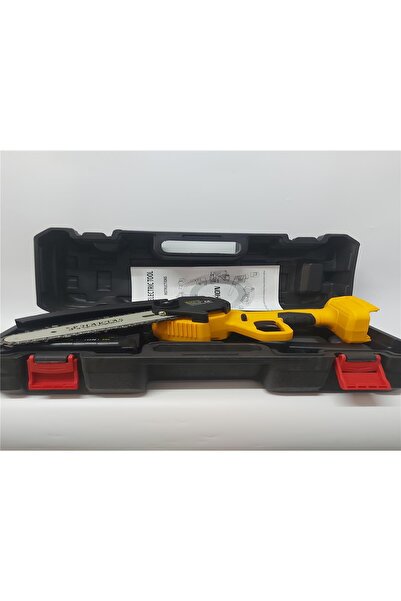 haktaş HAKTAŞ ÇİFT AKÜLÜ YAĞLI TESTERE