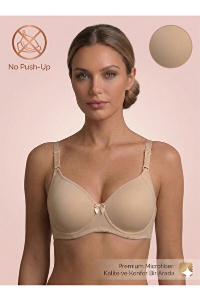 Lavint Homewear SUTENĂ MICRO-SUPPORT FĂRĂ SĂRMĂ, CU Efect de unificare a culo...