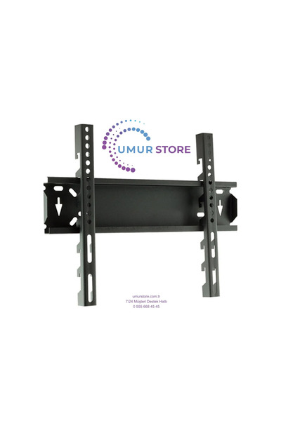 LG Oled55c34la Tv- Uyumlu 55" İnç Led Televizyon Askı Aparatı