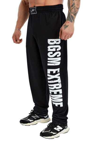Big Sam Big Sam 1272 - Παντελόνι Φόρμας Oversize