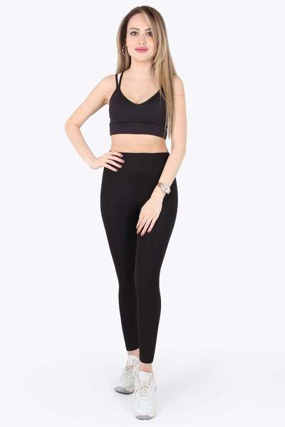 Mckanzie 9024 Bustieră acoperită cu curea dublă