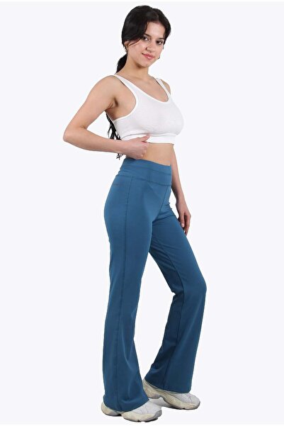 Mckanzie 3702-4157 Κολάν Polyviscon με ισπανικό πόδι