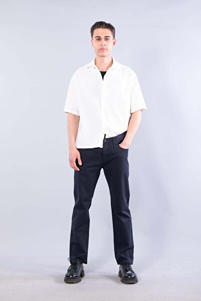 Mckanzie 5020 بطال ألبرت بنطلون عادي