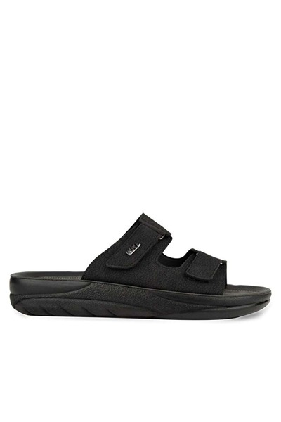 Muya Cuaj Anatomical Sole Four Seasons Men's Slippers