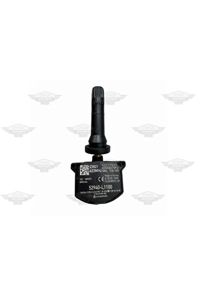 Genel Markalar SENSÖR LASTİK BASINÇ ELANTRA 21-24/KONA 19-24