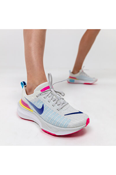 Nike ZoomX Invincible Run Flyknit 3 Road Running Erkek Spor Ayakkabı-DR2615-105