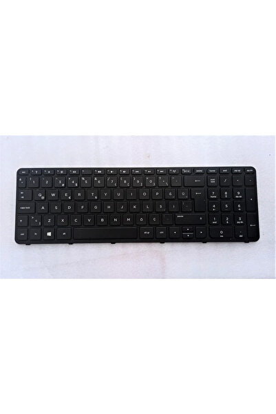 HP Pavilion 15-D 15-E 15-F PK1314D2A19 KLAVYE