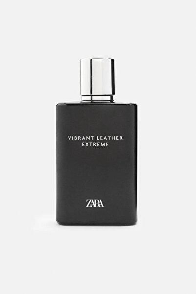 Zara VIBRANT LEATHER EXTREME EDP 100ML