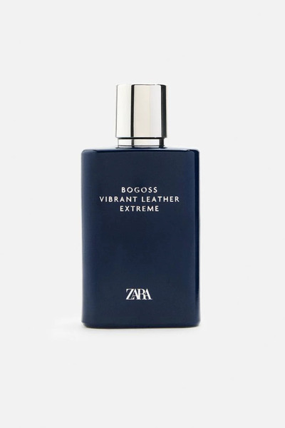Zara BOGOSS VIBRANT LEATHER EXTREME EDP 100ML