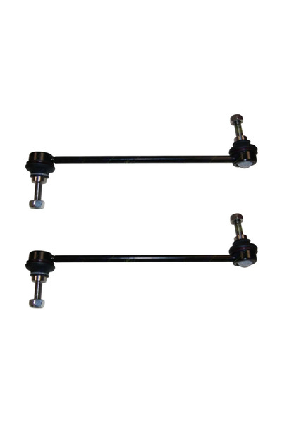 TEKNOROT Renault Megane III-3 Fluence 2009- Sonrası Uyumlu Z Rotu Sağ-Sol Tak...