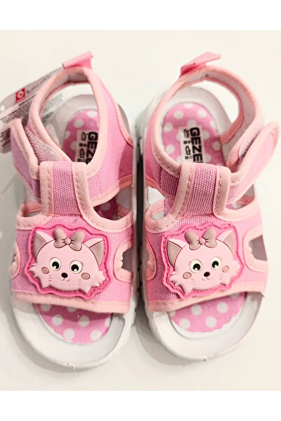 Monalisa Home 23 Numara Lüks Figürlü Gösterişli Çocuk Ayakkabısı