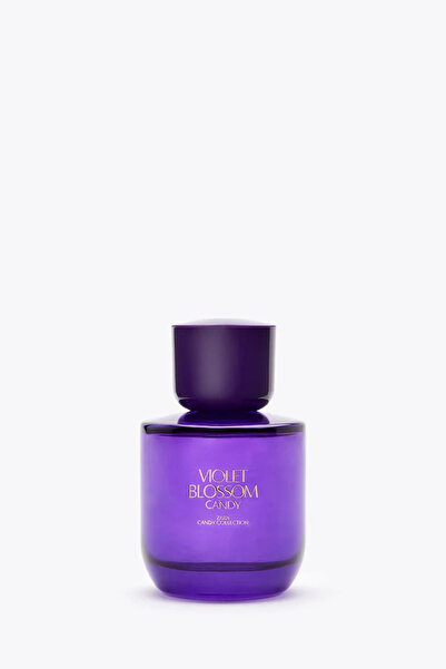 Zara VIOLET BLOSSOM CANDY EDP 90 ML