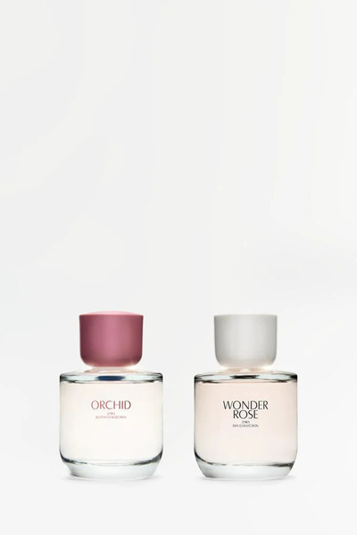Zara ORCHID + WONDER ROSE EDT 2 X 90 ML İNDİRİMSEHRİ(
