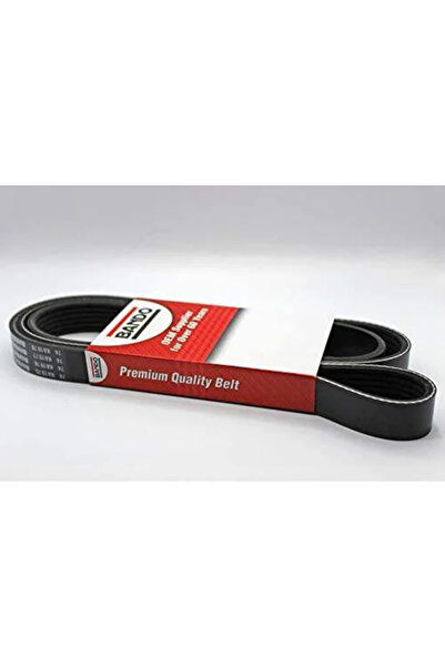 Toyopar Honda Civic FD6 2007-2011 [ Vantilatör ] V Kayışı 7PK2061 BANDO