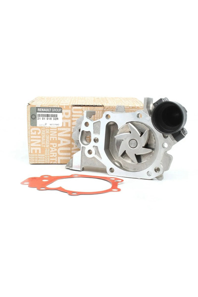 DEVIRDAIM SU POMPASI CLIO 4 CLIO 3 THALIA MODUS 1.2 16V D4F 210101832R