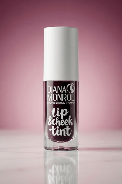 Diana Monroe Lip & Cheek Tint