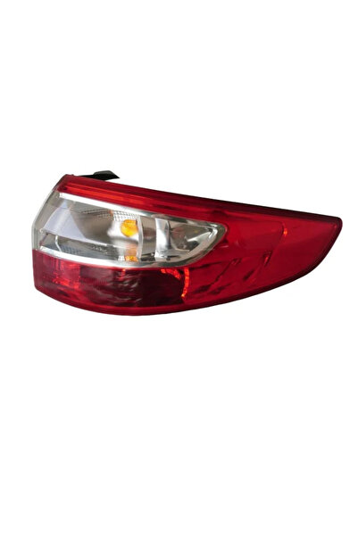 MAİS SAG STOP LAMBASI DIS FLUENCE 10-13 265502140R