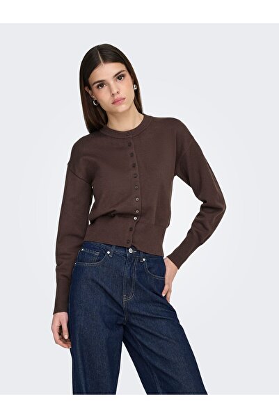 ONLY Strickjacke ONLMIO Strickjacke