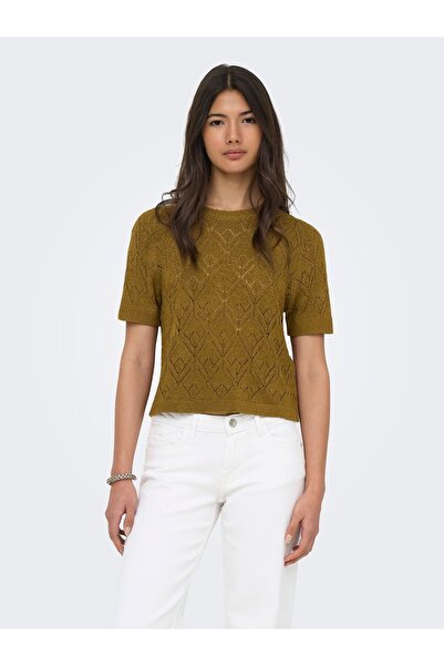 ONLY Strickpullover ONLSUNNY Strickpullover