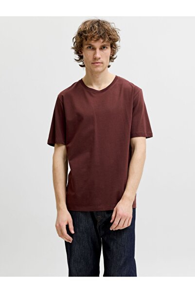 Jack & Jones Μπλουζάκι Einfarbig