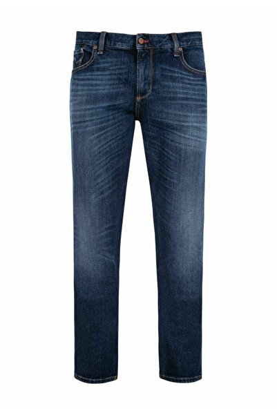 Alberto Slim Fit Jeans für Herren
