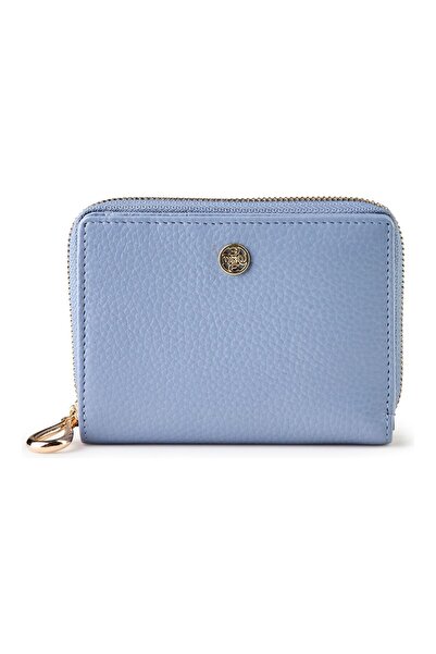 Esquire Alexandria Geldbörse RFID Schutz Leder 12,5 cm