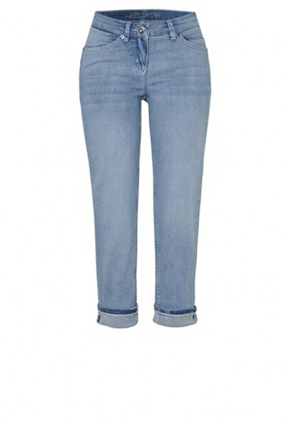 TONI CORE Slim Fit Jeans für Damen