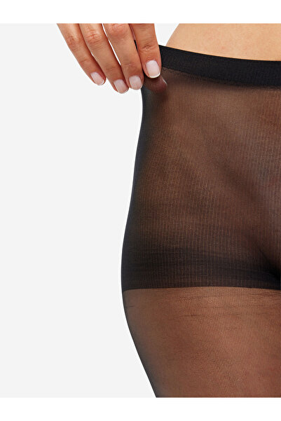 NUR DIE Feinstrumpfhose Seidenfein 15 DEN