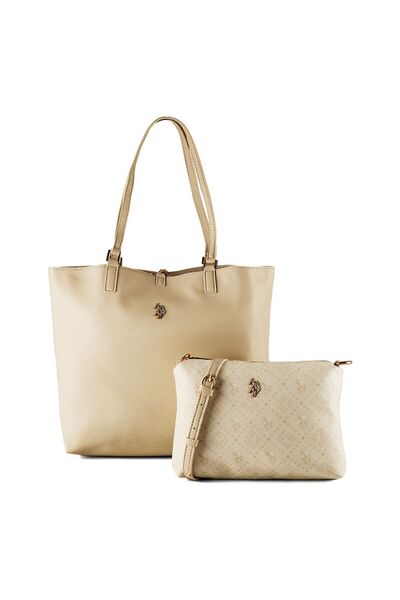 U.S. Polo Assn. Malibu Wendeshopper 34 cm